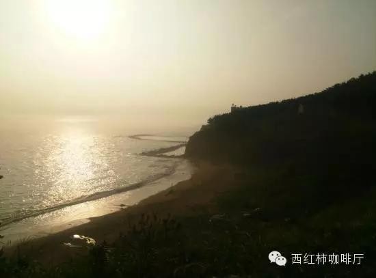 狗狗出行-独享私家海滩-威海国家4A级风景名胜区成山头