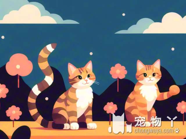 Magic宠物公馆：养只健康的猫咪，你还在等什么?