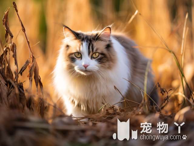 厦门Magic宠物公馆，是否是猫咪最幸福的天堂？